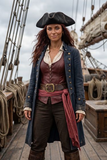 Pirate