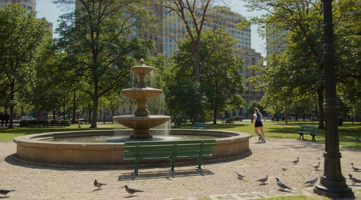 Frame from the Day source result